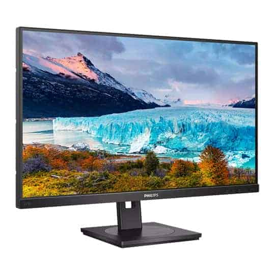 Philips 27" Full HD 75Hz IPS Monitor